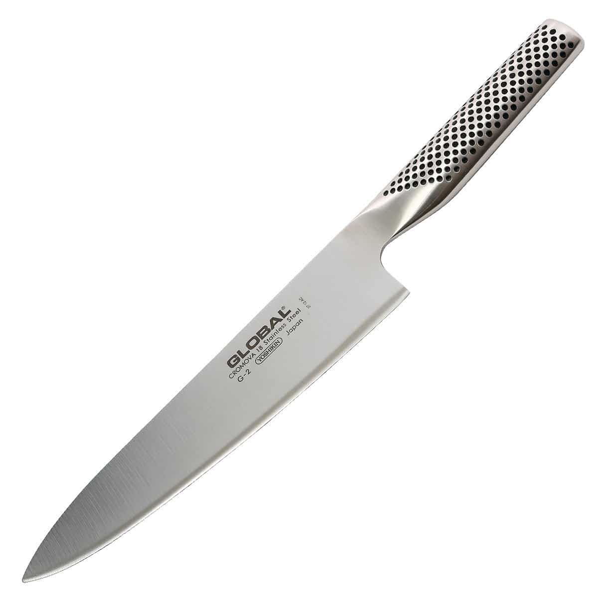 The Best Chef Knives Reviews of 2019 - Top kitchen Appliances