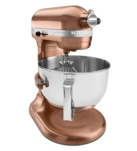 best kitchenaid stand mixer