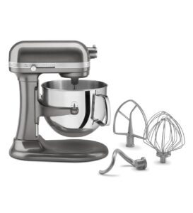 best kitchenaid stand mixer