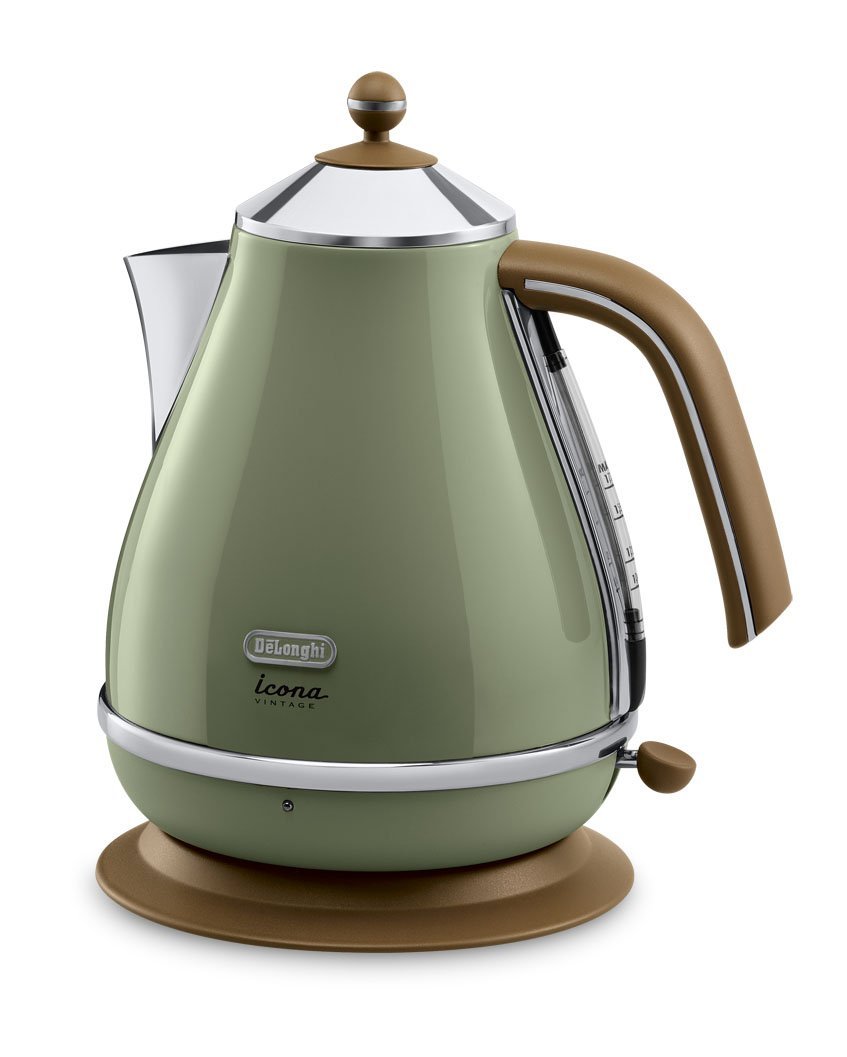 The 5 Best Electric Kettles of 2024 Reviews & Buying Guide