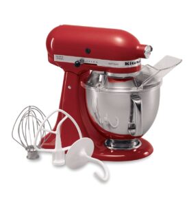 best kitchenaid stand mixer