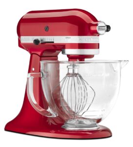 best kitchenaid stand mixer