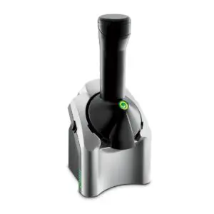 Yonanas Frozen Healthy Dessert Maker