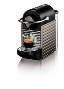 Nespresso C60 Pixie Espresso Makers