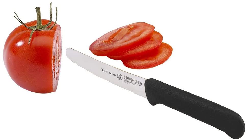 Best Knife For Cutting Tomatoes