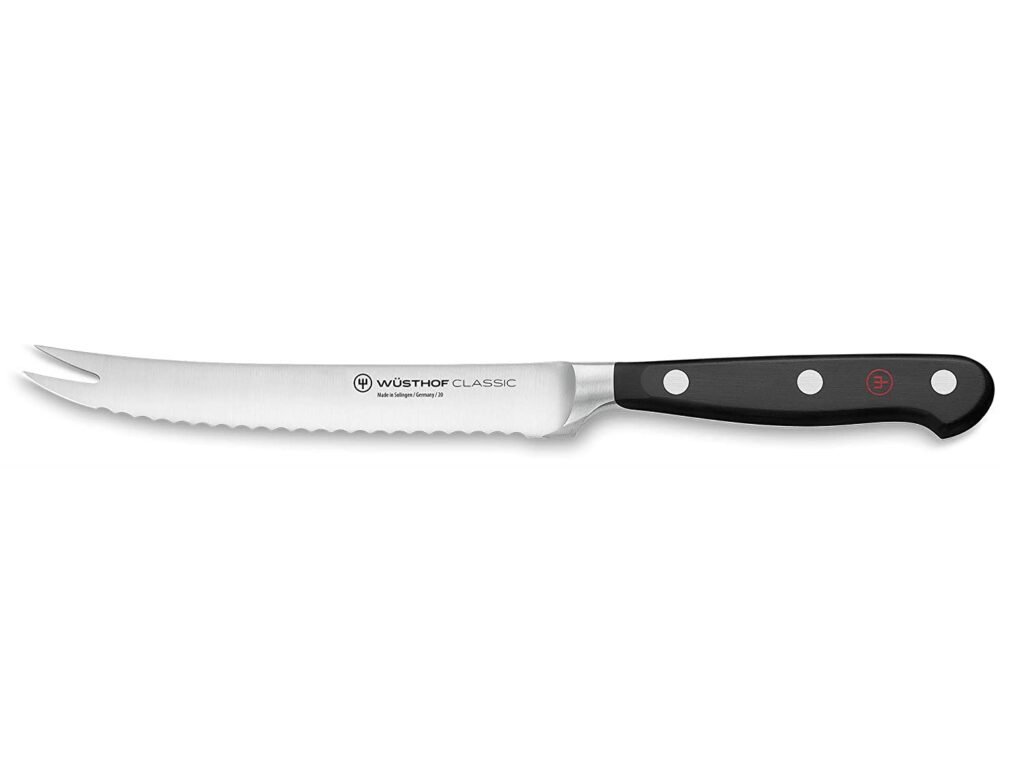What Is the Best knife To Cut Tomatoes? The Top 5 Reviewed