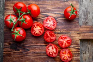 Best Knife For Cutting Tomatoes